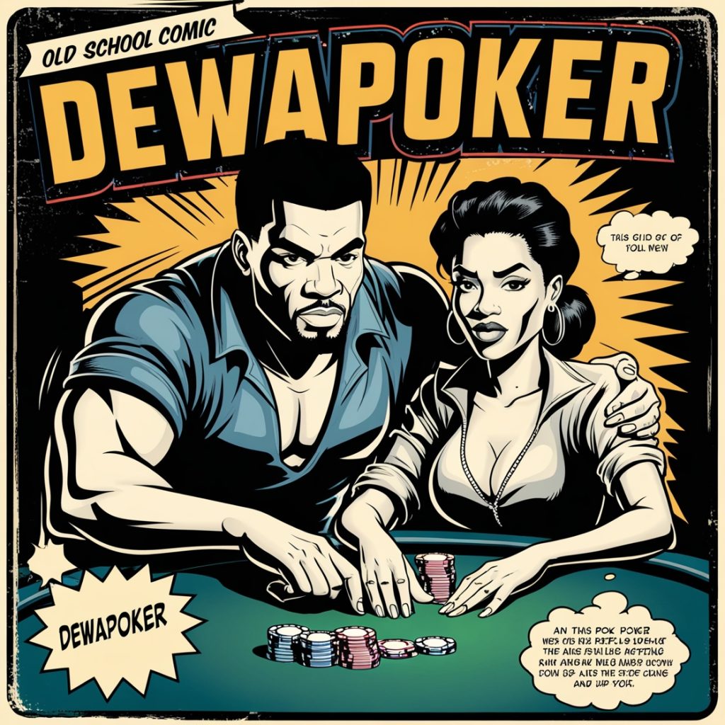 DewaPoker